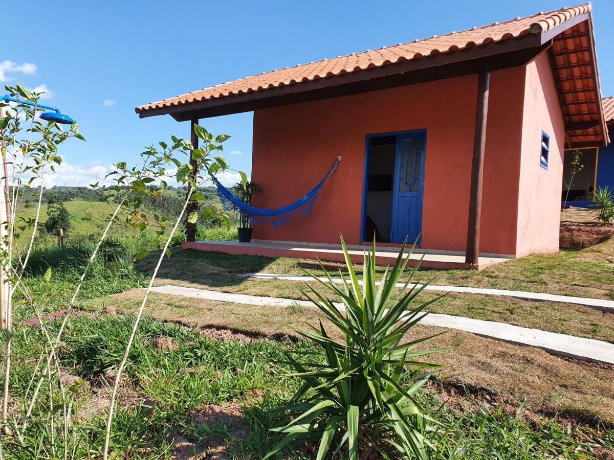Sitio Aconchego