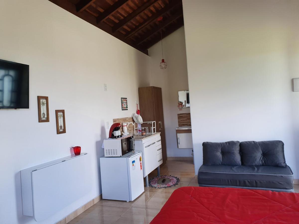 Casa de Férias Sitio Aconchego