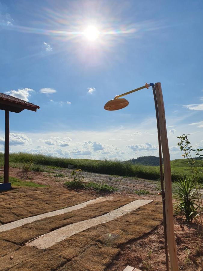 Sitio Aconchego Guararema