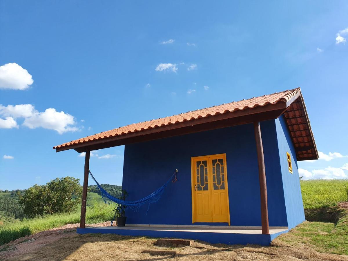 Sitio Aconchego *