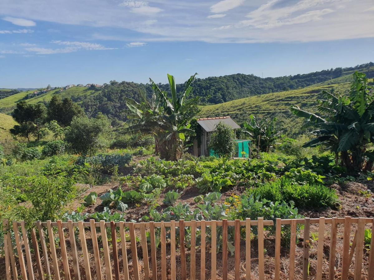 Sitio Aconchego Casa de Férias *
