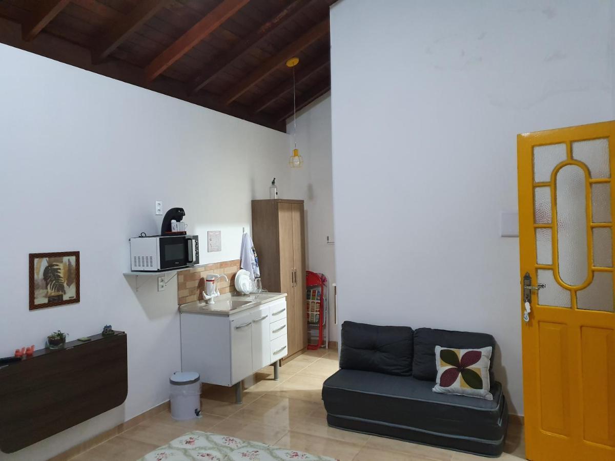 Sitio Aconchego Casa de Férias Guararema
