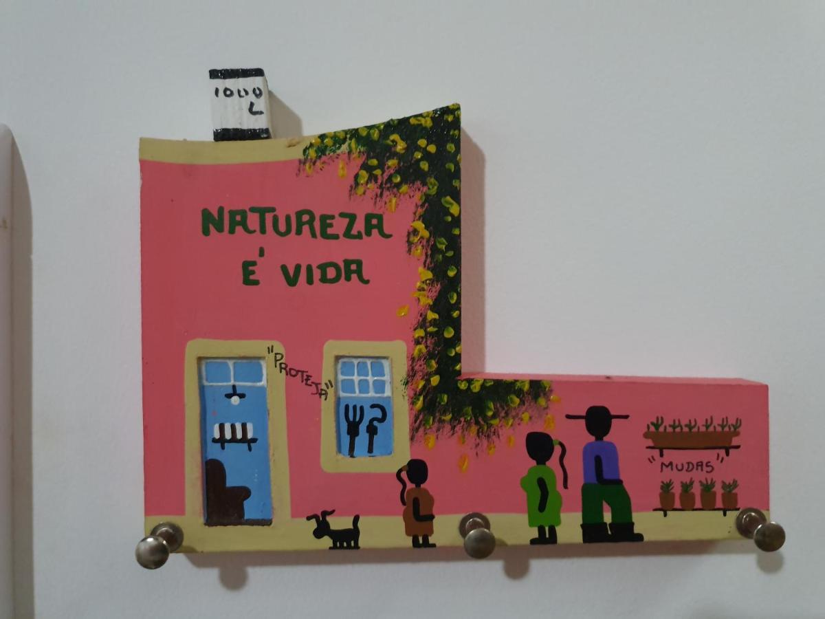Sitio Aconchego Casa de Férias *