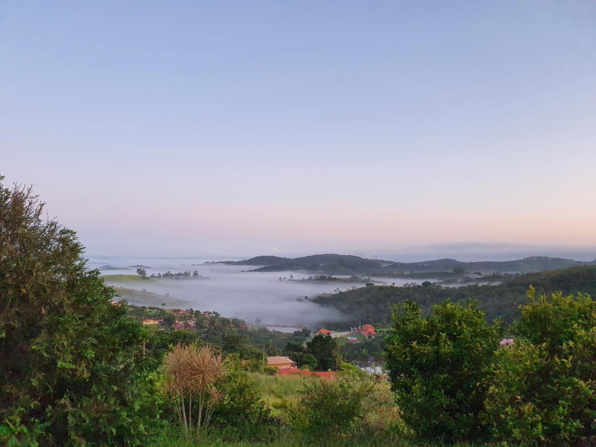Casa de Férias Sitio Aconchego Guararema