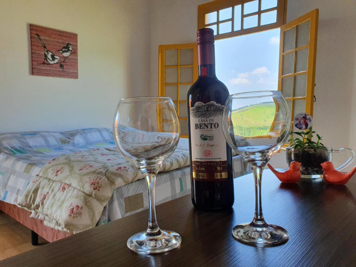Sitio Aconchego
