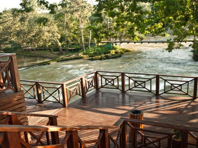 Sitio Aconchego Casa de Férias Guararema