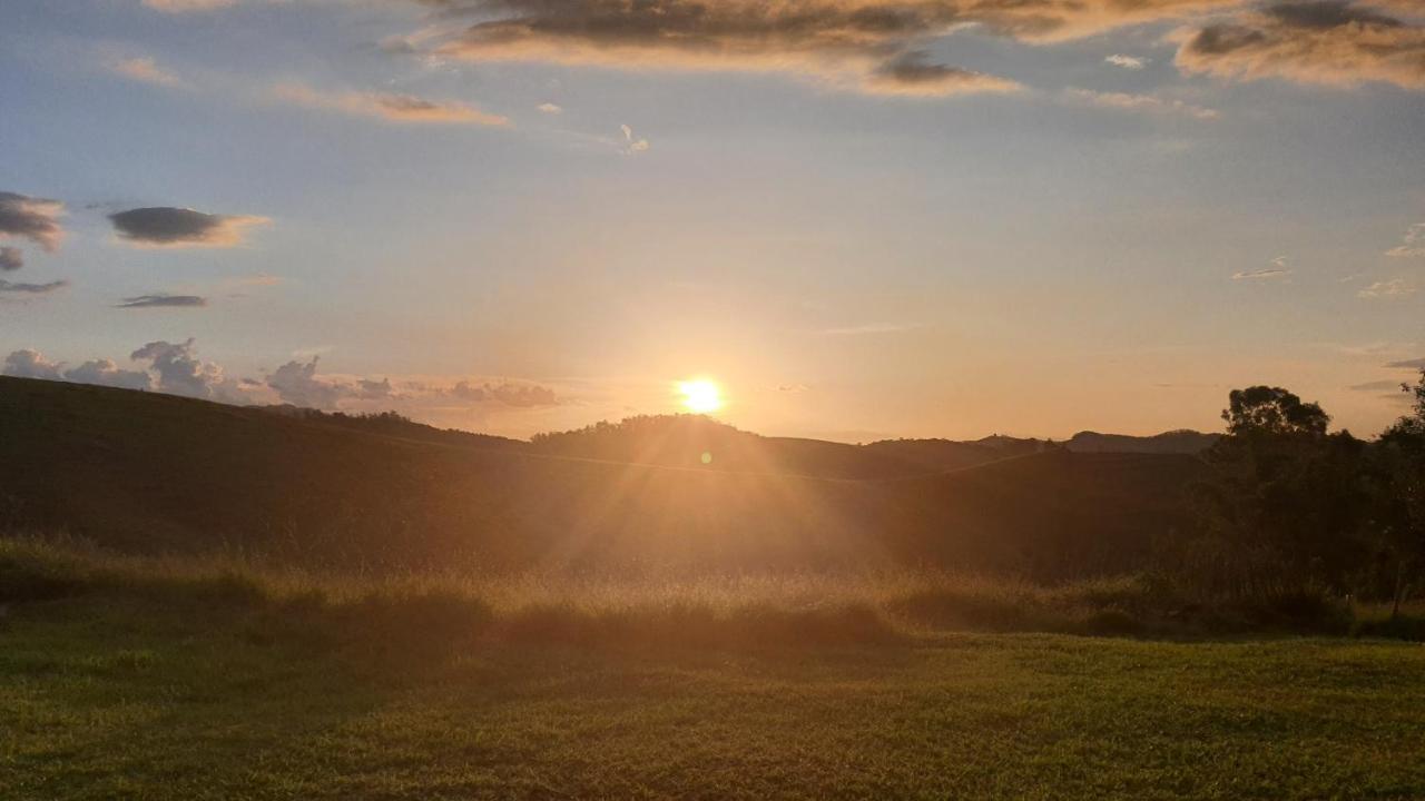 Sitio Aconchego Casa de Férias *