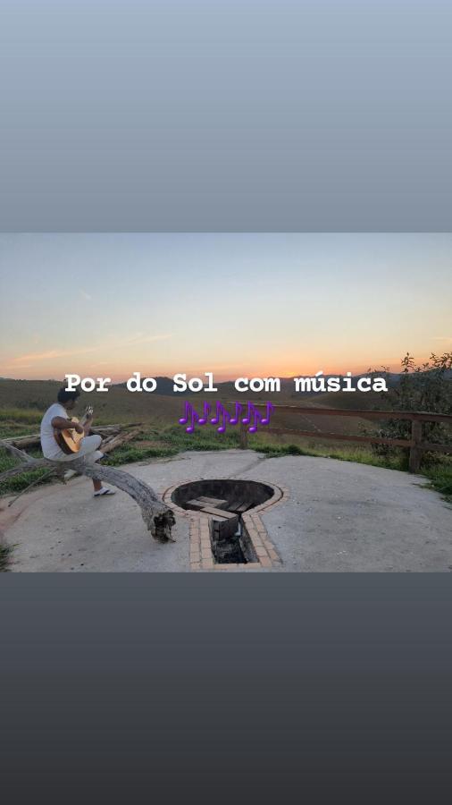 Sitio Aconchego Casa de Férias *