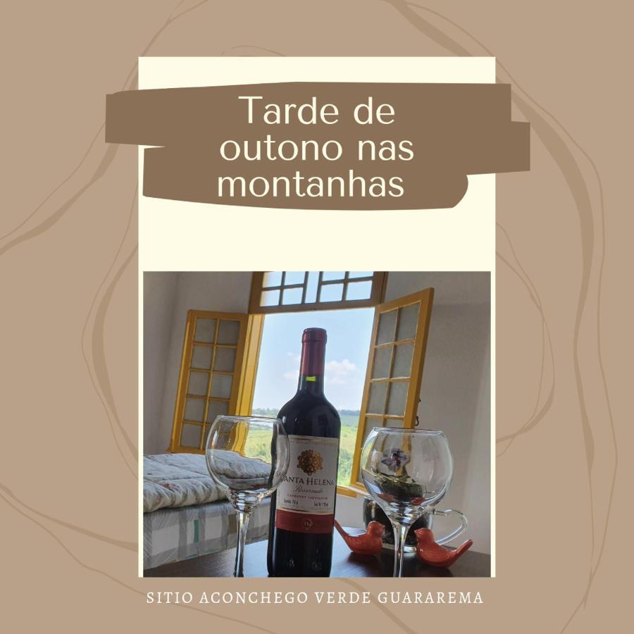 Casa de Férias Sitio Aconchego