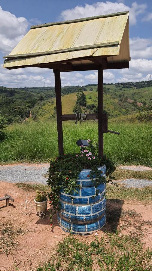 Sitio Aconchego Casa de Férias