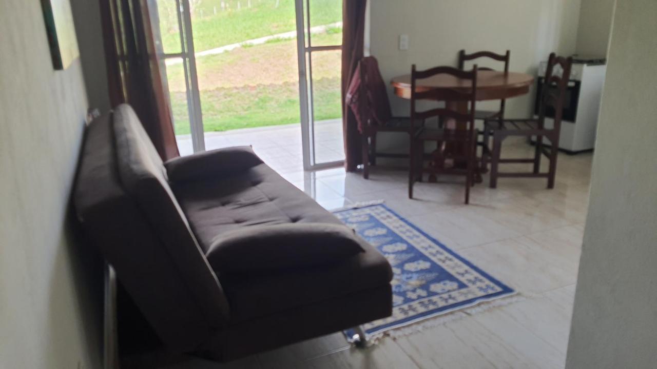 Casa de Férias Sitio Aconchego Guararema
