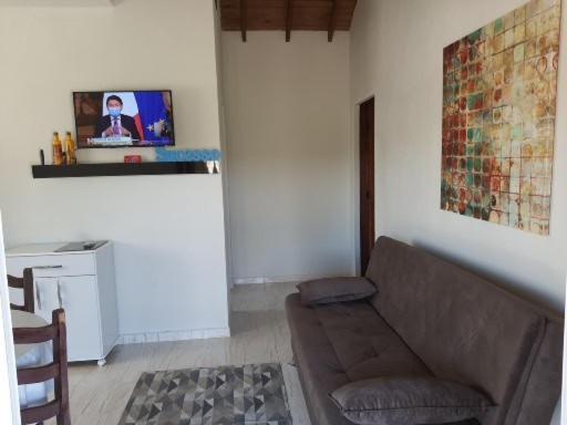 Sitio Aconchego Guararema