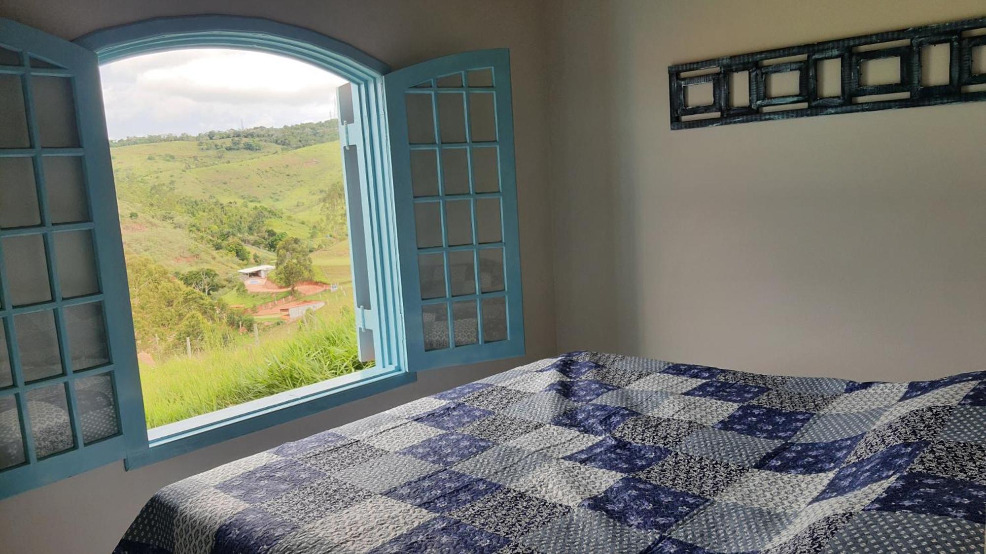 Casa de Férias Sitio Aconchego Guararema