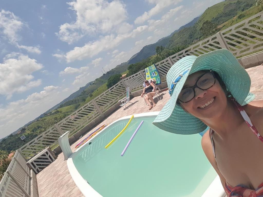 Sitio Aconchego