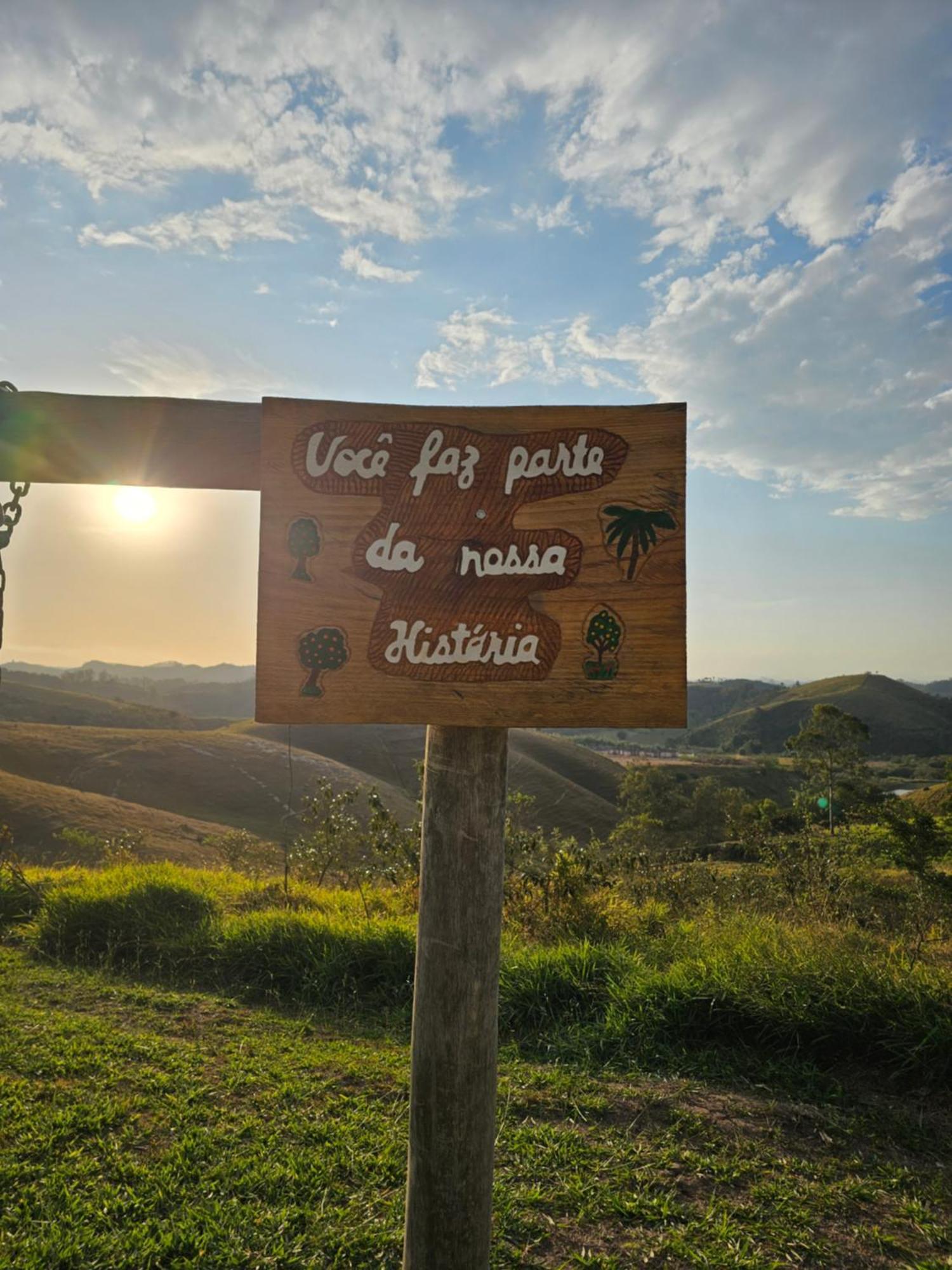 Casa de Férias Sitio Aconchego Guararema