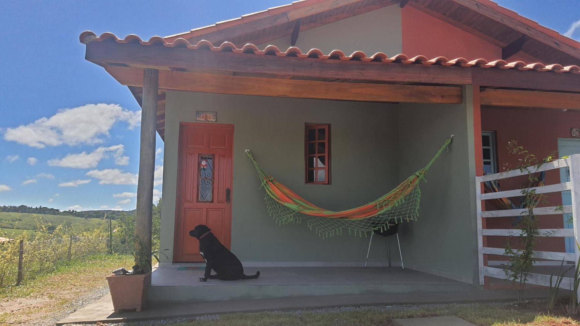 Casa de Férias Sitio Aconchego *
