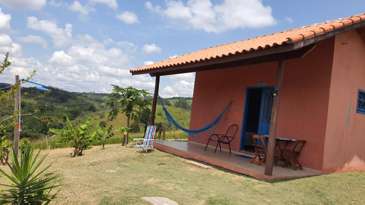 Sitio Aconchego * Guararema