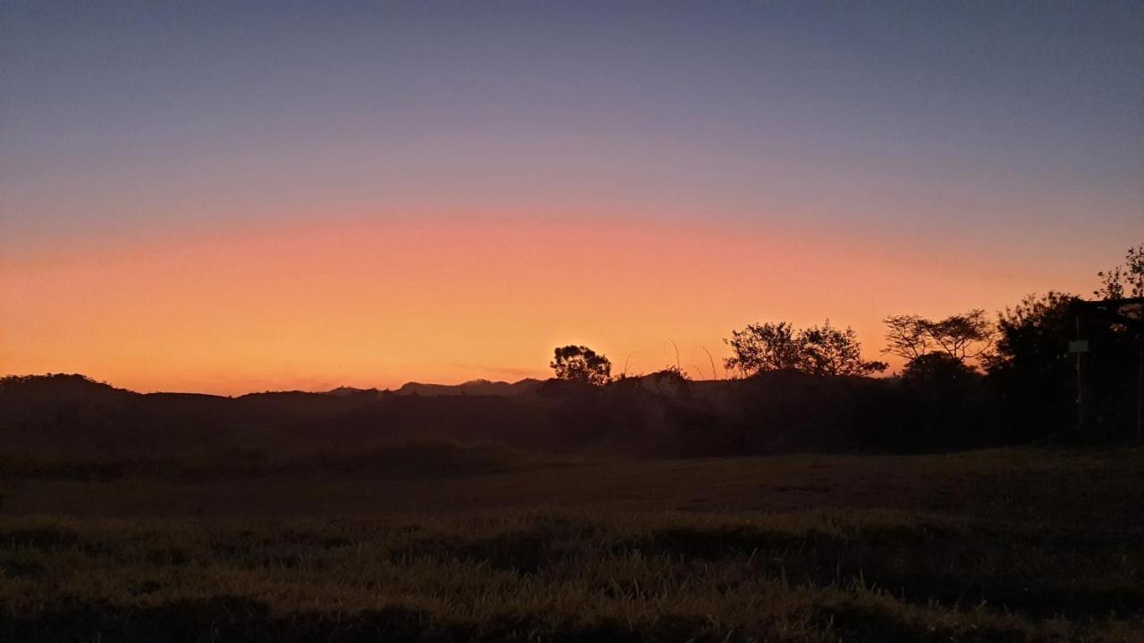 Sitio Aconchego Casa de Férias *