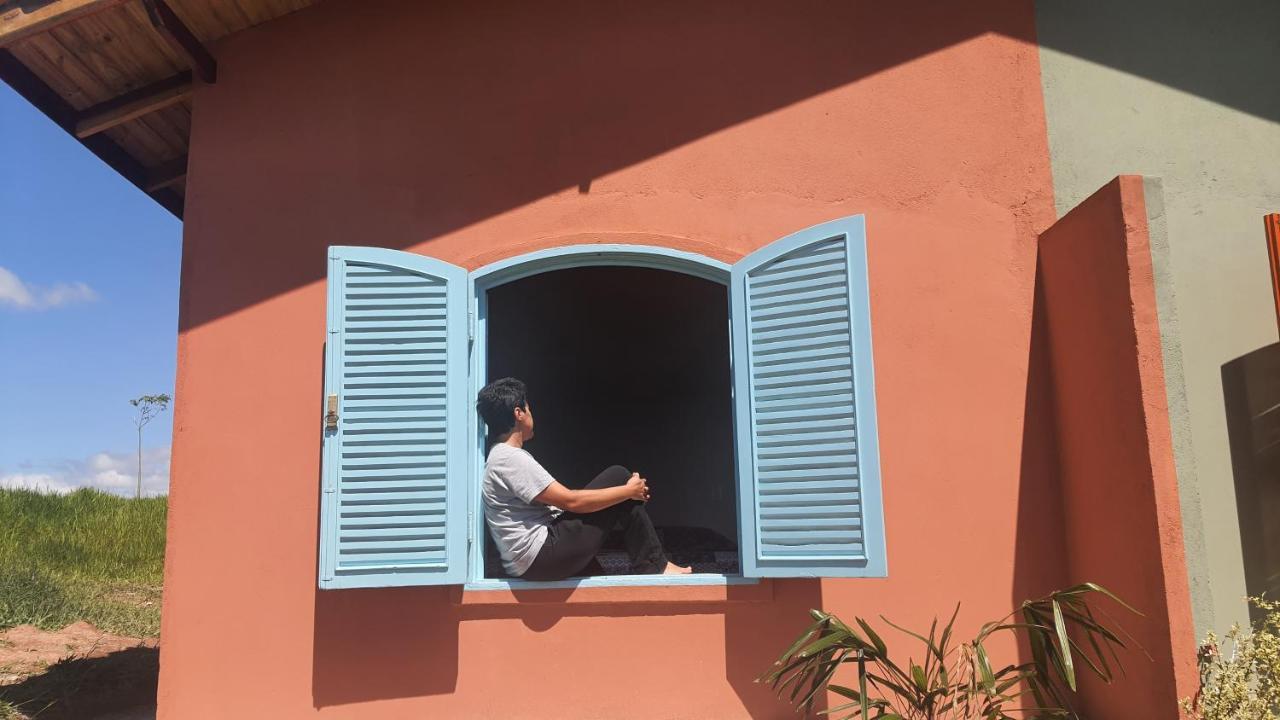 Sitio Aconchego
